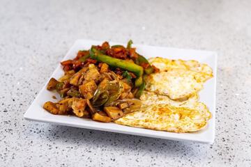 Breakfast/Coffee Service 15 of 20