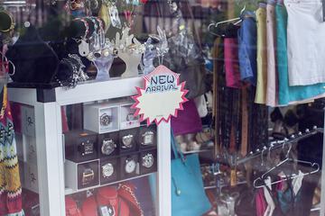 Gift shop