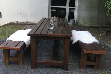 Sundeck