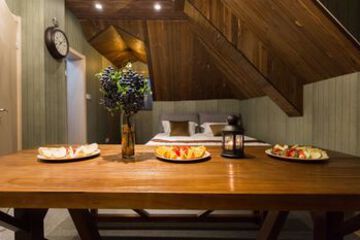 In-Room Amenity