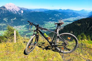 Bicycling