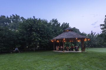 Gazebo