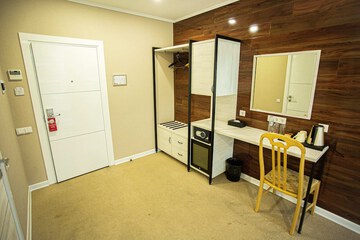 Wardrobe