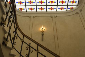 Staircase