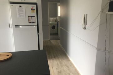 In-Room Kitchen