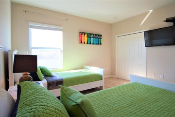 Children's theme room