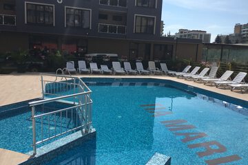 Children's pool