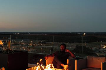 Terrace/Patio 65 of 65