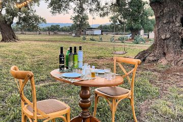 Land view from property