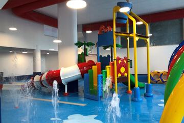 Water park
