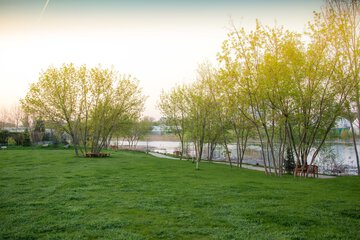 Lake