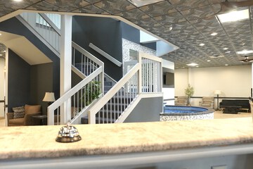 Hotel Interior 8 of 47