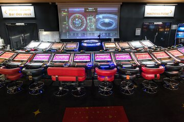 Casino