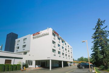 Hotel International