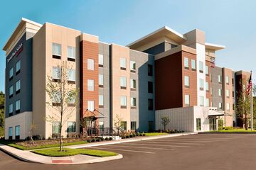 TownePlace Suites Pittsburgh Airport / Robinson Township