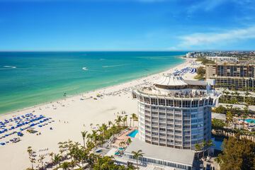 Bellwether Beach Resort