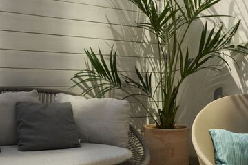 Sundeck