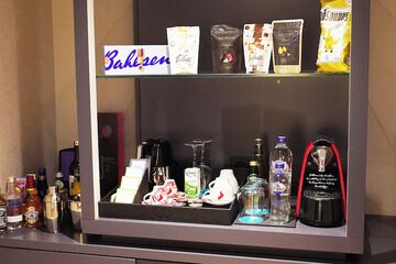Minibar