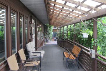 Porch