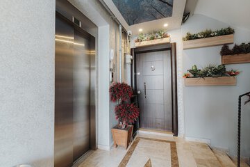Elevator