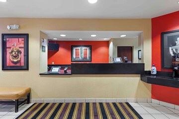 Hotel Interior 10 of 30