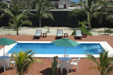 View from room