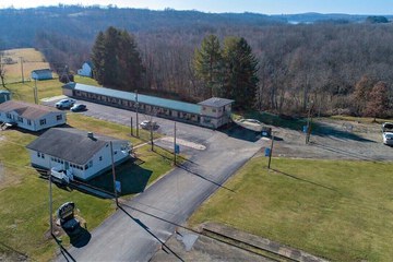 Cadiz Motel by OYO on route 250