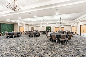 Ballroom