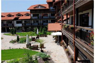 General view