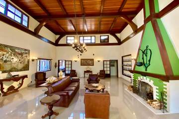 Building design