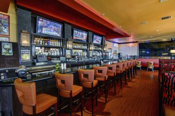Sports bar