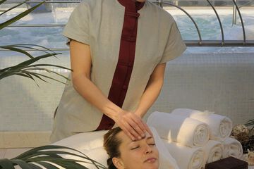 Treatment room