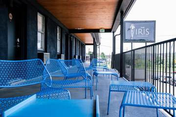 Terrace/Patio 34 of 35