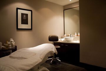 Treatment room