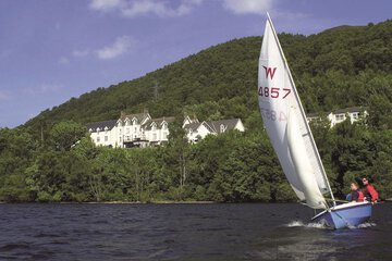 Boating
