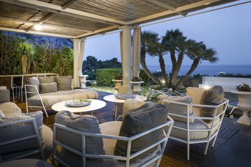 Sundeck