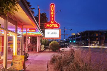 Austin Motel