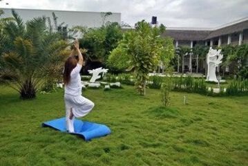 Yoga