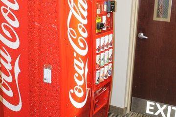Vending machine