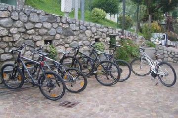 Bicycling