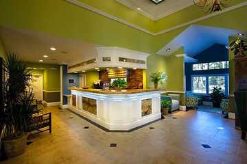 Saratoga Resort Villas Kissimmee