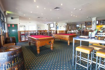 Billiards