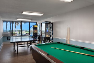 Billiards