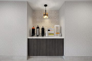 Coffee service
