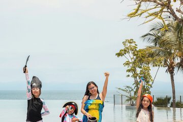 Children's activities
