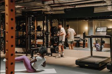 Gym