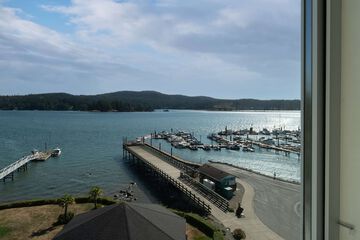 View from room