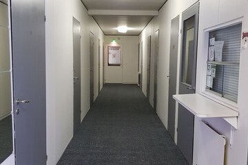 Building design