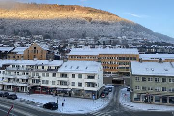View from room