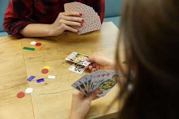 Children's activities
